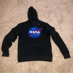 NASA WT02 Hoodie